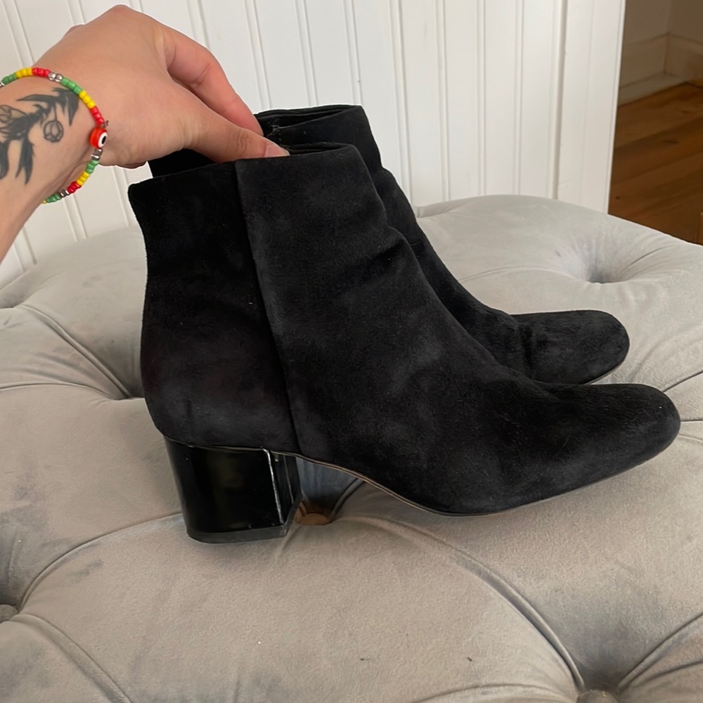 SAM EDELMAN BOOTIES